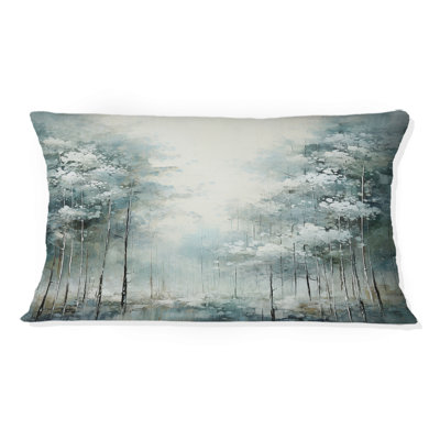 Coussin Pine