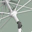 Parasol de marché 108 po Berberia-88460007