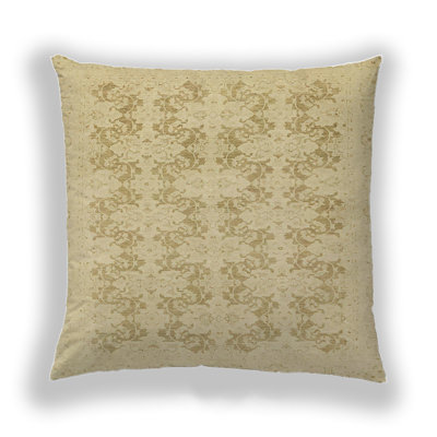 Housse de coussin carré et insert