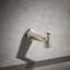 Wall-Mount 8 In. Diverter Bath Spout With Straight Design-885984874