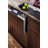 Summit Appliance 24" Wide Built-In Outdoor Drawer Refrigerator