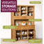 Farris Display Cabinet