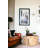Slaten Solid Wood Top Coffee Table
