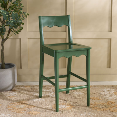 Tabouret de comptoir Rosetty