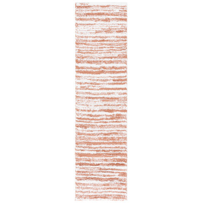 Rumi Shag Performance Rug