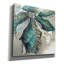 «Epic Graffiti», «The Lost Garden I» par Carla Jennings, art mural sur toile, 26 po x 26 po-116776328