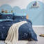 Ensemble de housse de couette réversible  Space Rocket-1998896554-1998896555