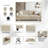 Macy Upholstered Sofa-1945953595