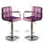 Mauve est en rupture de stock