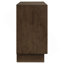 Commode 6 tiroirs Hemlock