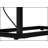 Rectangular Accent Table-1988620241