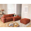 Lennon 6 Seater Sectional-136310234-136310233