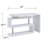 Deyonna L-Shaped Writing Desk