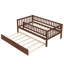 Lit de jour simple avec couchette Miesner-88623506