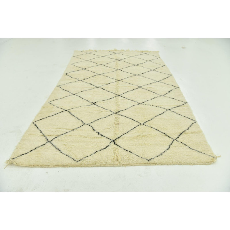 Orpheus Ivory Rug