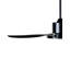 108cm Ceiling Fan with LED Lights