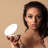 Modern Lighted Magnifying Compact Mirror-48204922-48204923