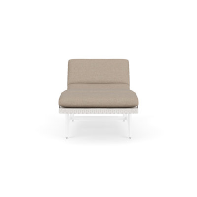 Cascade Outdoor Chaise Lounge