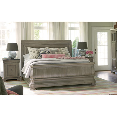 Morsun Piece Bedroom Set