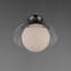 Domain 1 - Light Semi Flush Mount-70567373-70567374