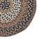 Arqumedes Wool Striped Indoor Rug