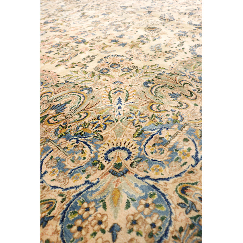 One-of-a-Kind 10'7" X 17'7" Area Rug