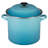 Le Creuset Enamel on Steel Stockpot with Lid-595974056-595973977