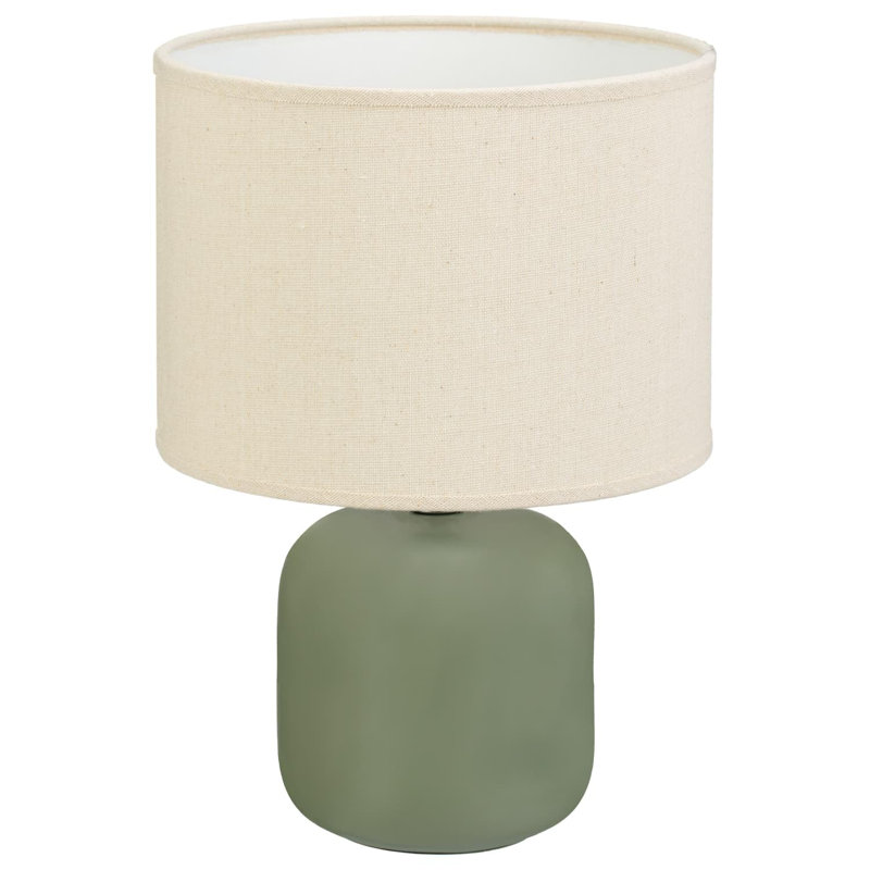 Ceramic Table Lamp