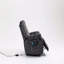 Fauteuil inclinable électrique inclinable électrique pour les personnes âgées