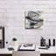  «On The Road Sq» par Silvia Vassileva, art mural sur toile-316492337