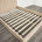 Jorjey Platform Bed-115626729