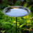 Jayma Metal Birdbath