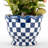 Handmade Urn Planter