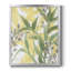 Toile encadrée de qualité supérieure Sea Grass Fresco III - prête à être accrochée-1156073195-1156073192