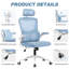 Chaise de bureau Macee-1275134081-1279771899
