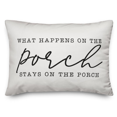  Housse de coussin rectangulaire et insert