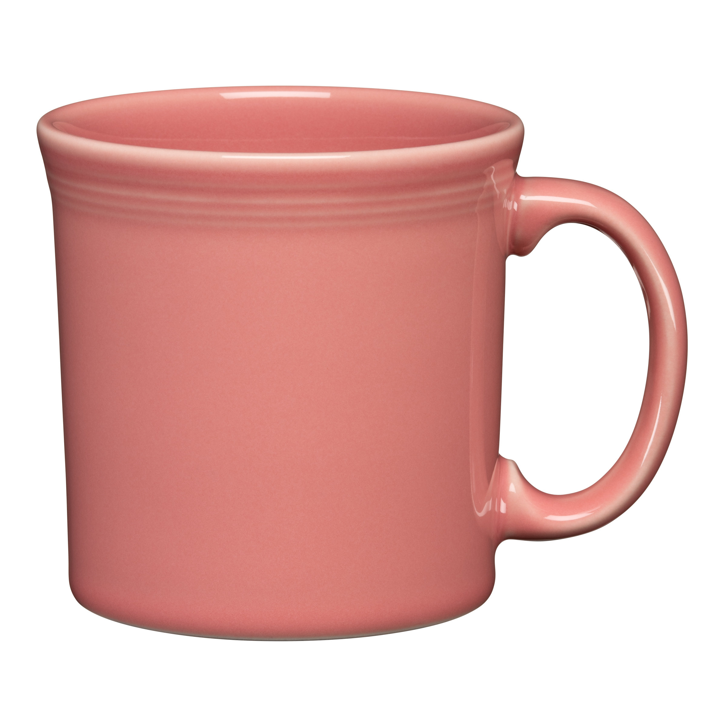 Bruntmor Large Pastel Square Handle Coffee Mug Set (Pack of 4), Large (Pack  of 4) - Foods Co.
