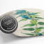 Floral Square Throw Cushion-1409300598
