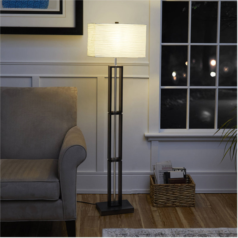 Lampe sur pied 57 "