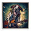 «Musician Dog Singing» par Sean Parnell-621447957-633594153