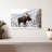 Snowy Moose-107473034