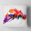  Coussin abstrait-30967384-30967380
