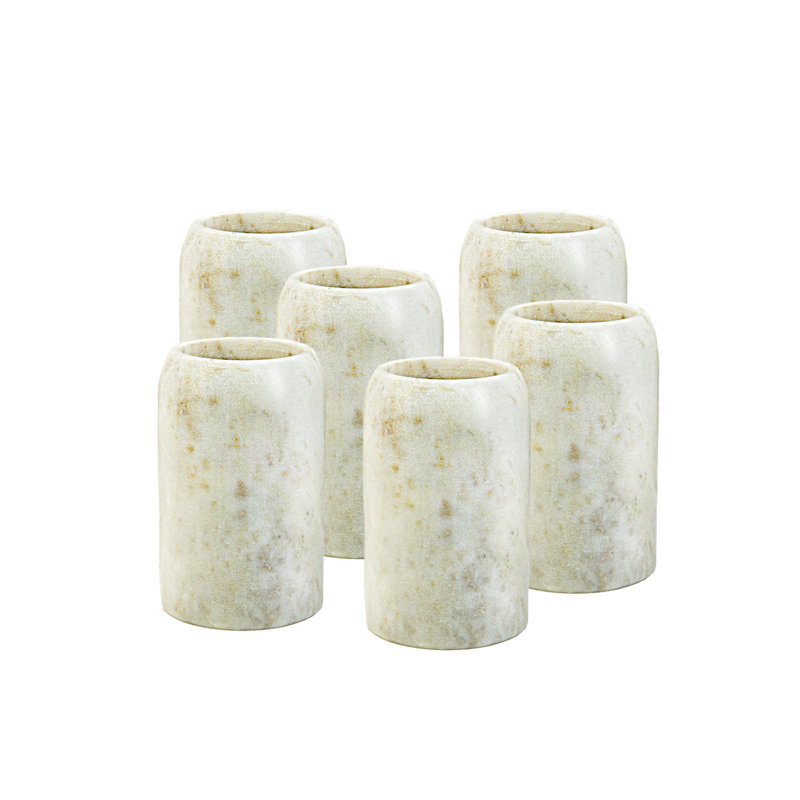 Kinyata Marble / Granite Table Vase