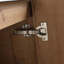 Meuble-lavabo autoportant de 60 pouces avec lavabo double en résine et 4 portes d'armoire à fermeture en douceur-1229994081-1229994084