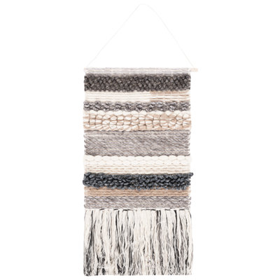 Wool Wall Hanging