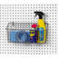 Panier perforé et panier Risingsun