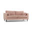 Millerville Velvet Sofa-716689207-781199526