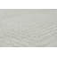 Tapis géométrique ivoire Kemilly-450676116