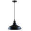 Quinnesec 1 - Light Dome Pendant-290455273