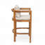 Tabouret de bar Design-831477716